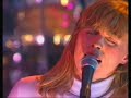 Carol van Dyk (Bettie Serveert) - D. Feathers