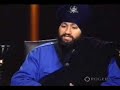 3D Dialogue: Nihang Sikhs Part 1