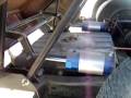 DUMP BED ON AIR CYCLINDER by double down custom (951)928 5545