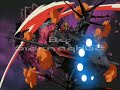 SRW OG OVAs - Enter Kurogane  Daizengar