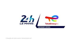 TotalEnergies, partenaire des 24h du Mans