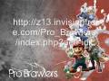 videos de Pro Brawlers.wmv