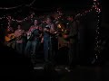 Tennessee Mafia Jug Band Sings Mountain Dew From Danny Clark