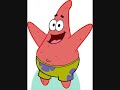 Spongebob & Patrick