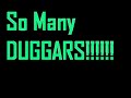 So Many Duggars!