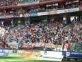 Kibice Lokomotiv Moskwa