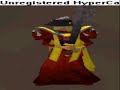 Level 29 Combat With Dragon Plate and Herb Cape Level 29 Combat With Dragon Plate and Herb Cape