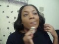 Entry look for Blaquemagus 5 min challenge