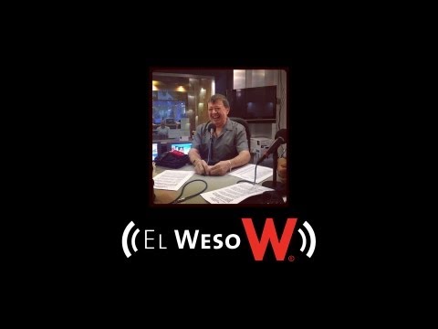 El Weso - Xavier López