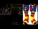 WACKY TACKY WED WACKY TACKY WED