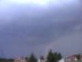 Severe Storms slam Southwest Michigan (In Schoolcraft MI)