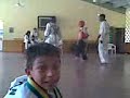 david sanes vs harol