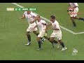 2do gol Mayer Candelo Universitario - Sport Cacashh