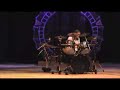 Solo Drumset - Conant V-Show 2005