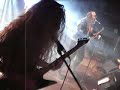 ENTHRONED - HELLGIUM MESSIAH