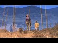 Hiking In Bhutan