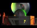 Render robot 3D Render robot 3D