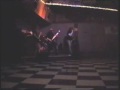 The Kind (Live 2-8-1991) Running Scared