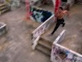 parkour baconman imagens antigas