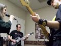 \"Subtle Rage\" by Cell 5 \"Subtle Rage\" by Cell 5