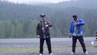 Poppin John & Megaman – AUTOMATIC