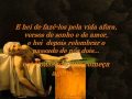 Os Versos Que Te Dou