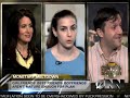 Girlfriends' spokesperson Kelly Ambrose joins us in the Financial Fallout Shelter to discuss why Boyfriends moving in with them just makes fiscal sense right now.