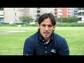 Roque Santa Cruz why he uses Mizuno Boots, from when he first used the Mizuno Morelia's to the new Wave Ignitus. Visit waveignitus.com to see Mizuno Football's other brand ambambassadors