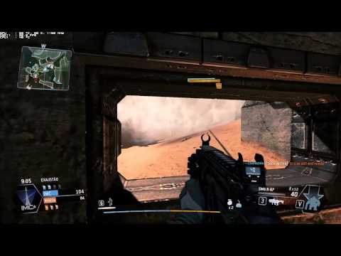 FaustoFall - Faustão Narrando Titanfall