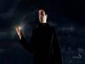 Between the Bars - Sylar/Mohinder