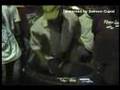Len Boogsie Sharpe and Richard Forteau play the E Pan