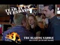 Blazing Saddle Tear It Up Tuesday & Piano Wednesdays