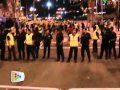 Bersih 3.0: The Early Birds