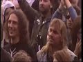 Armored Saint - Lesson Well Learned (live)