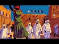 The Mars Volta  - Tourniquet Man