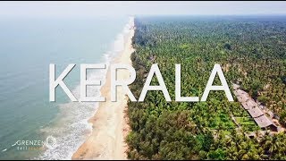  Grenzenlos - Die Welt entdecken  in Kerala