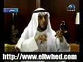 الشيخ محمد العوضي يجيب على سؤال : من خلق الله
