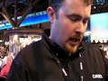 2008 CES: Casio Booth Highlights 2008 CES: Casio Booth Highlights