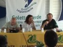 Legambiente - Goletta Verde - Marina di Ravenna 11/8/2008 - Parte 2