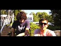 Little Brazil \"Tighten the Noose\" EPK