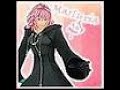 Marluxia Icons Marluxia Icons