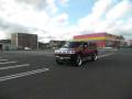 HUMMER H2 on ASANTI 30inch RUN3