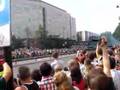 Święto Wojska Polskiego - Defilada - czołgi (1)