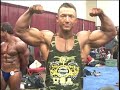 Backstage bodybuilding muscle and physique models: 2008 Europa 3 DVDs Backstage bodybuilding muscle and physique models: 2008 Europa 3 DVDs