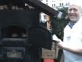 Christmas Market in Dresden, Germany
