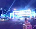 Saigon by night
