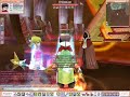 Flyff Solo Clockwork in 40Min