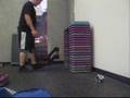 Plyo Jumps