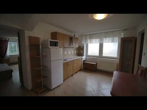 Video Prodej rodinného domu 4+2, CP 1164 m2 v Dambořicích