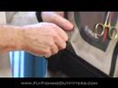 Simms G4 Waders - Leland Fly Fishing Outfitters Gear Guide